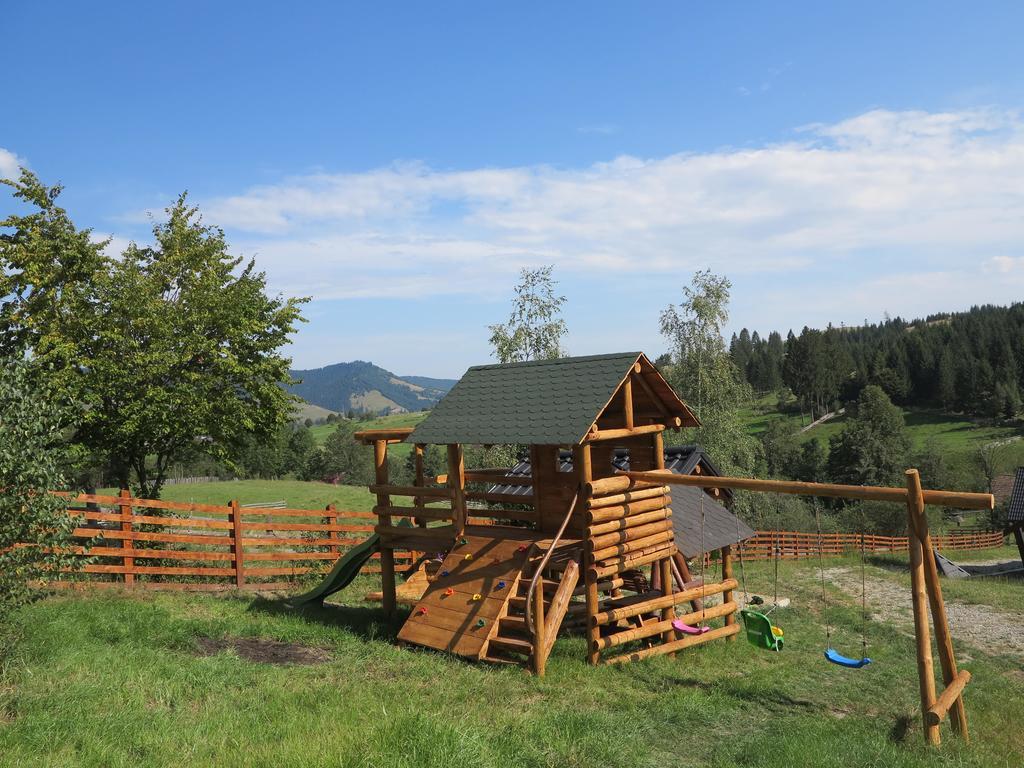Hotel Pensiunea Doina Bucovinei Mînăstirea Humorului Exterior foto