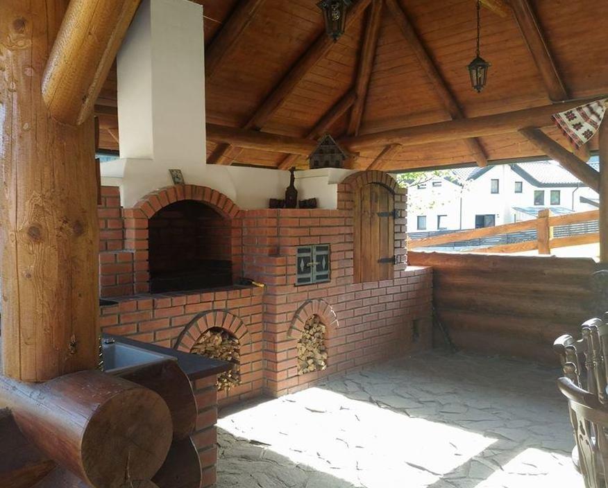 Hotel Pensiunea Doina Bucovinei Mînăstirea Humorului Exterior foto